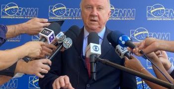 Gestores municipais apresentam suas principais pautas ao Congresso Nacional