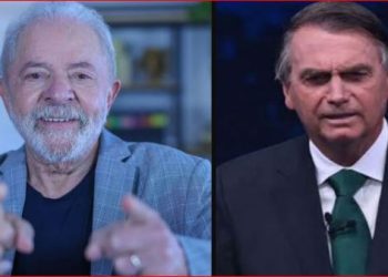 Lula vence na Nova Zelândia, Austrália e Coréia do Sul