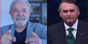 Lula vence na Nova Zelândia, Austrália e Coréia do Sul