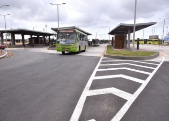 Prefeito de São Luís entrega obra de urbanização do Anel Viário