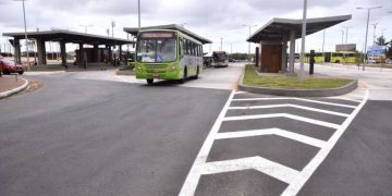 Prefeito de São Luís entrega obra de urbanização do Anel Viário