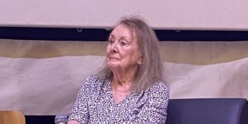 20ª FLIP – “O aborto ainda é tratado como um assunto sujo”, diz Annie Ernaux, ganhadora do Nobel