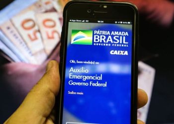 Caixa libera Auxílio Brasil de novembro nesta quinta, 17