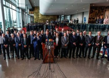 Bolsonaro quebra silêncio após ficar 45 horas calado depois da derrota para Lula