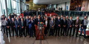 Bolsonaro quebra silêncio após ficar 45 horas calado depois da derrota para Lula