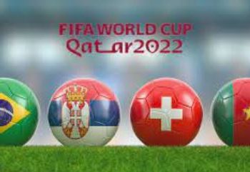 Copa do CATAR 2022