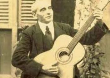 Dia Nacional do Nordeste tem data em homenagem a Catulo da Paixão Cearense