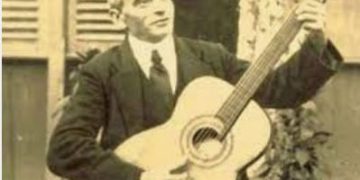 Dia Nacional do Nordeste tem data em homenagem a Catulo da Paixão Cearense