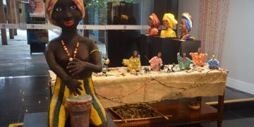 Centro Cultural do Ministério Público abre exposição sobre consciência negra