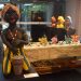 Centro Cultural do Ministério Público abre exposição sobre consciência negra