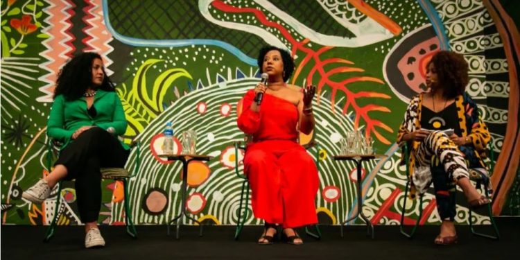 Flip abre 20ª edição homenageando a maranhense Maria Firmina dos Reis