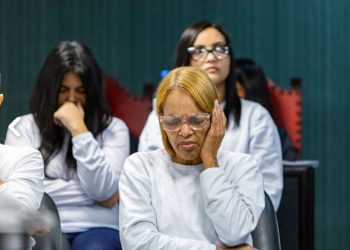 Tem início no Rio de Janeiro o julgamento da Pastora Flordelis
