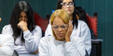 Tem início no Rio de Janeiro o julgamento da Pastora Flordelis