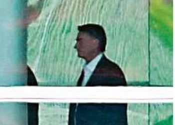 Bolsonaro segue em silêncio após derrota nas urnas