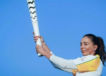 Morre Isabel do Vôlei aos 62 anos