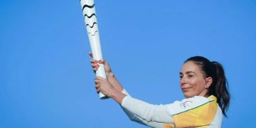 Morre Isabel do Vôlei aos 62 anos