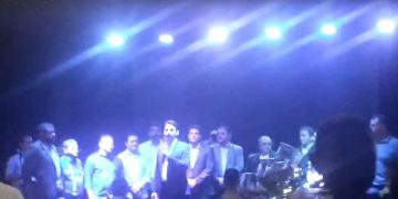 Prefeito Ivo Rezende prega união e fortalecimento do municipalismo