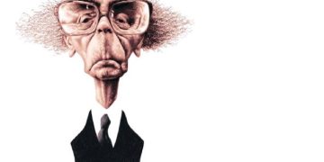 Livros festejam o centenário de José Saramago
