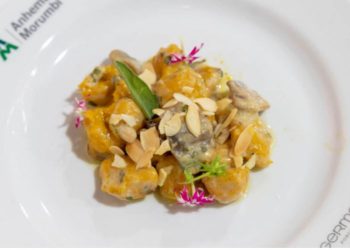 Restaurante Beggiato, de Belo Horizonte, é o grande vencedor do O Quilo é Nosso 2022