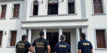 PF promove operação em São Luís, Pedreiras, Bacabal, Timon e Teresina (PI)