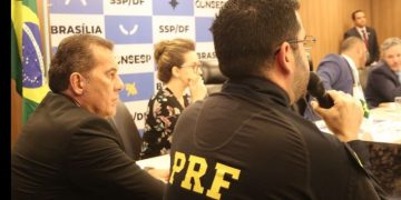 Crise financeira pode prejudicar segurança da posse, afirma Dino