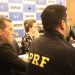 Crise financeira pode prejudicar segurança da posse, afirma Dino