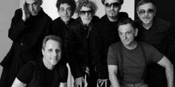 Titãs não incluem São Luís na turnê de comemoração de 40 anos