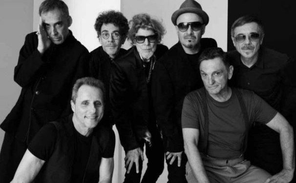 Titãs não incluem São Luís na turnê de comemoração de 40 anos