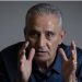 O técnico Tite