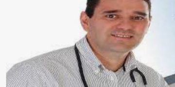 Dr. Benjamim assumirá vaga do deputado federal reeleito Juscelino Filho (União)