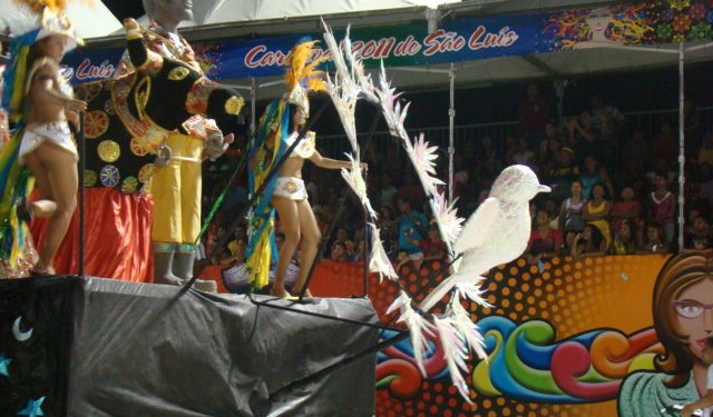 Liesma pede para o prefeito Eduardo Braide cumprir promessa de campanha