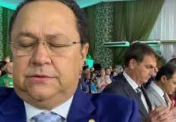STF homologa acordo para deputado pagar multa de R$ 242 mil por prática de “rachadinha”