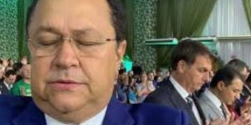 STF homologa acordo para deputado pagar multa de R$ 242 mil por prática de “rachadinha”