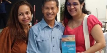 Bibliotecária aponta descaso da prefeitura de São Luís com feira de livro