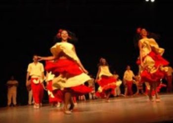 Cazumbá realiza audição para contratação de elenco feminino e masculino