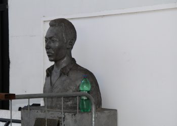 Pelé continuará sendo eterno no mundo e em Santos (SP)