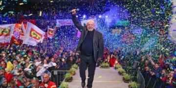 Lula será diplomado nesta segunda pelo Tribunal Superior Eleitoral