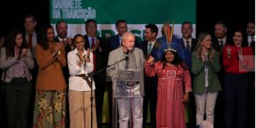 Confira a lista completa do ministério do governo Lula