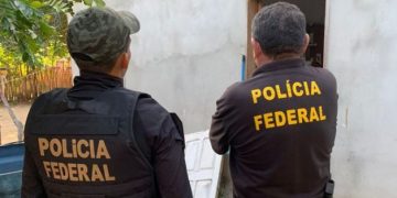 Polícia Federal deflagra operação contra pornografia infantil em São Luís