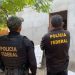 Polícia Federal deflagra operação contra pornografia infantil em São Luís