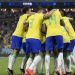 Brasil aposta em repetição para manter retrospecto diante da Croácia