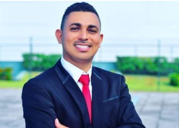 Determinado, ex-morador de rua maranhense é aprovado na OAB