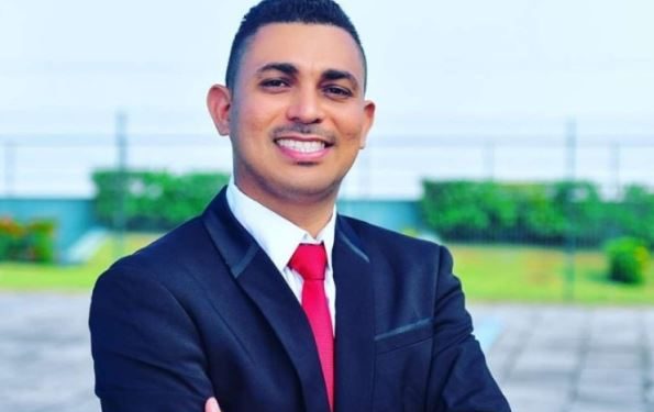 Determinado, ex-morador de rua maranhense é aprovado na OAB