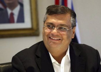 Flávio Dino anuncia diretor da PRF e Secretário Nacional de Justiça