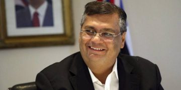 Flávio Dino anuncia diretor da PRF e Secretário Nacional de Justiça