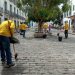 Setur faz parceria com Seap para utilização de apenados como mão de obra