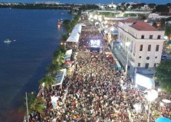 Governo divulga datas e circuitos do Pré-Carnaval e do Carnaval em São Luís