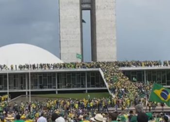 Veja a nota de repúdio do Fórum Nacional de Governadores ao atentado terrorista