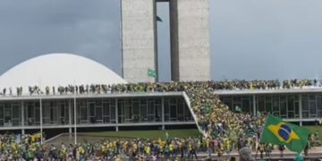 Veja a nota de repúdio do Fórum Nacional de Governadores ao atentado terrorista