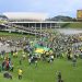 Bolsonaristas invadem Congresso Nacional, Supremo Tribunal Federal e Palácio do Planalto
